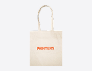 THE PAINTERS Tote Bag